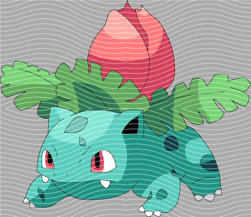 Animation design-RB 896